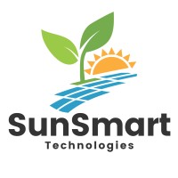 SunSmart Technologies (Pty) Ltd logo - Similar company to Infotech Integrated Solutions