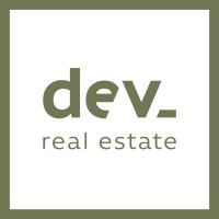 Dev_ real estate logo - Similar company to Bouwbedrijf Van Schaik