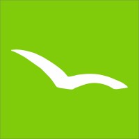 Áquila Express logo - Similar company to Df Transportes