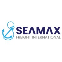 Seamax Freight International, Inc logo - Similar company to Ncab Group Dvs