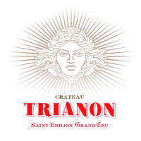 Château Trianon Saint-Emilion Grand Cru logo - Similar company to Selenca