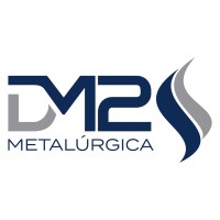 DM2 Metalúrgica logo - Similar company to Codemill