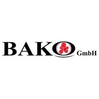 Bako GmbH logo - Similar company to Tti Gruppe