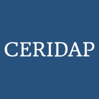 CERIDAP logo - Similar company to Paepec