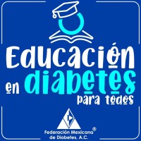 Federación Mexicana de Diabetes, A.C. logo - Similar company to Nutrición Nbc