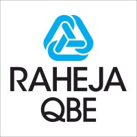 Raheja QBE General Insurance Company Limited logo - Similar company to Yevvi
