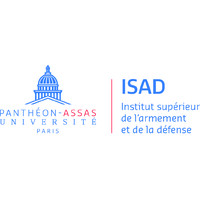 ISAD - Institut supérieur de l'armement et de la défense logo - Similar company to Défi Assas