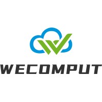 Wecomput Technology logo - Similar company to Divamics Inc.