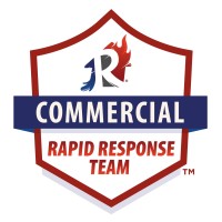 Rainbow Restoration of South Central Iowa logo - Similar company to Proper Notice