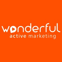 Agencia Wonderful logo - Similar company to Mkt.Tools Cloud Strategy Marketing Tools