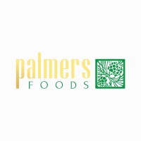 Palmers Foods logo - Similar company to Jas Juicy And Sparkling