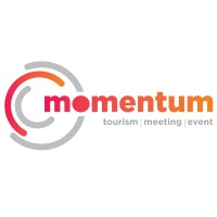 Momentum Travel & Events logo - Similar company to Mets Travel & Tours