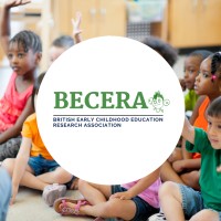 British Early Childhood Education Research Association (BECERA) logo - Similar company to Compass Physio