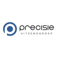 Precisie uitzendgroep logo - Similar company to Sude Zorg