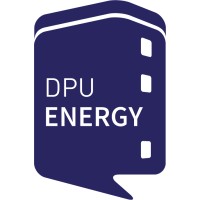 DPU Energy s.r.o. logo - Similar company to Elprocon 21