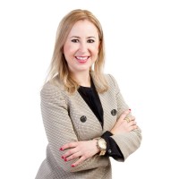 Gaya Machado Desenvolvimento Humano logo - Similar company to Comunicação Conectada