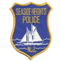 Seaside Heights Police Department logo - Similar company to Borough Of Seaside Heights