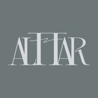 Alttar Urns logo - Similar company to Sand Urns