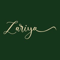 Zariya logo - Similar company to Zariya