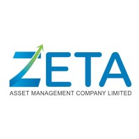 Zeta Asset Management Company Limited logo - Similar company to Cohesion Asset Management Limited