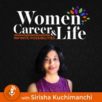 Women, Career and Life logo - Similar company to Xtrium