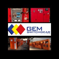 GEM Switchgear logo - Similar company to Lesibatec