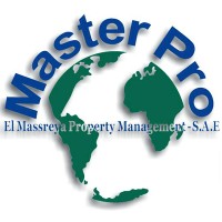 MasterPro logo - Similar company to Novaclean.Ec