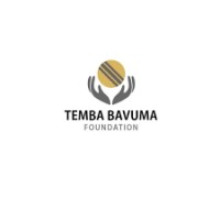 Temba Bavuma Foundation logo - Similar company to Cricket Pakistan