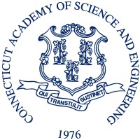 Connecticut Academy of Science and Engineering logo - Similar company to Scitech Forefront