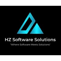 HZSoftwareSolutions logo - Similar company to Johnsons Printers