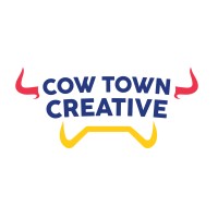 Cow Town Creative logo - Similar company to Nodnin Studios
