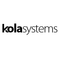 Kola Systems logo - Similar company to Dynamo Global Solutions
