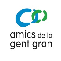 Fundació Amics de la Gent Gran logo - Similar company to Mide Ub