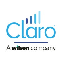 Claro Analytics