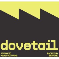 Dovetail Advanced Manufacturing logo - Similar company to Bedford Group