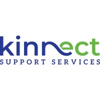 Kinnect Support Services logo - Similar company to Bartimaeus Inc.