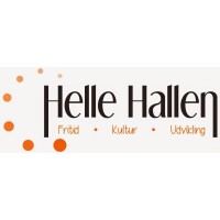 Helle Hallen logo - Similar company to Seniornet.Dk