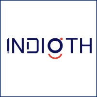 Indight logo - Similar company to Tch Firm
