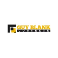 Concrete Design Pro - GUY Blank Concrete logo - Similar company to Creative Concrete