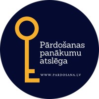 Pārdošana.lv/ pārdošanas auditi logo - Similar company to Barons Group, Uab