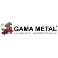 GAMA METAL sp. z o.o. logo - Similar company to Fabryka Bhp