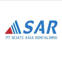 PT. Sejati Asia Rentalindo logo - Similar company to Mitsuiandco Machine Tech Indonesia