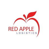 Red Apple Logistics logo - Similar company to Cis Security Services