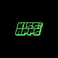 Kiss My Apps logo - Similar company to Netpeak