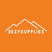 Eezy Supplies logo - Similar company to Nook Overland