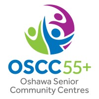 Oshawa Senior Community Centres 55+ (OSCC55+) logo - Similar company to The Pop-Doze