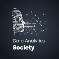 Data Analytics Society logo - Similar company to Data & It Service