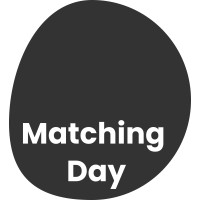Matching Day logo - Similar company to Hingeto