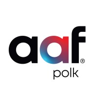 AAF Polk County logo - Similar company to Connected Polk
