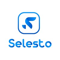 Selesto logo - Similar company to Page One Seo